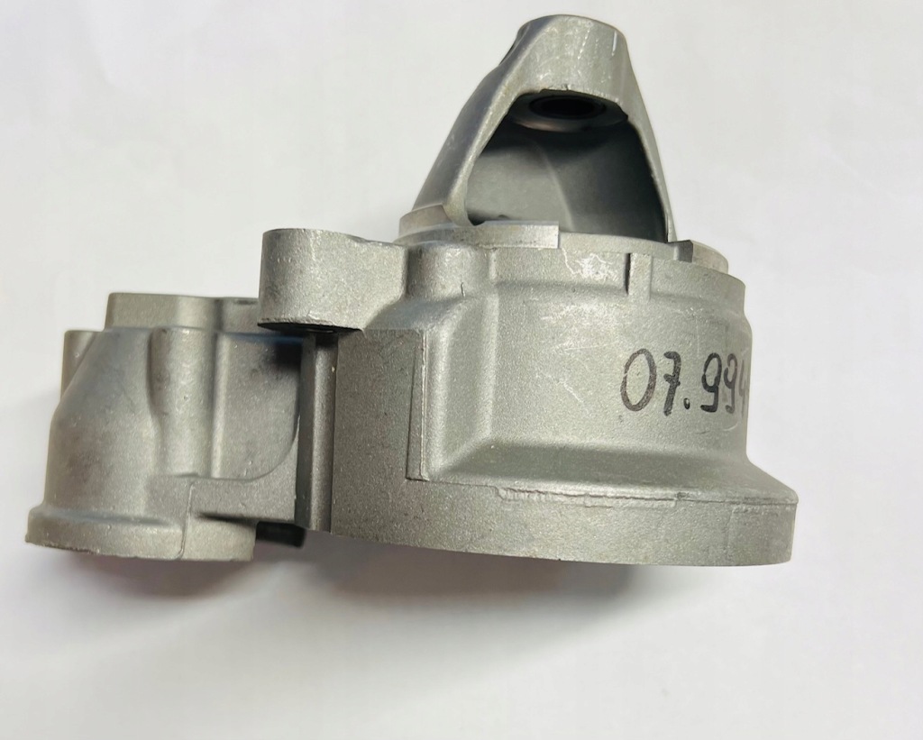 фото №5, Głowiczka головка стартер fiat uno nowa