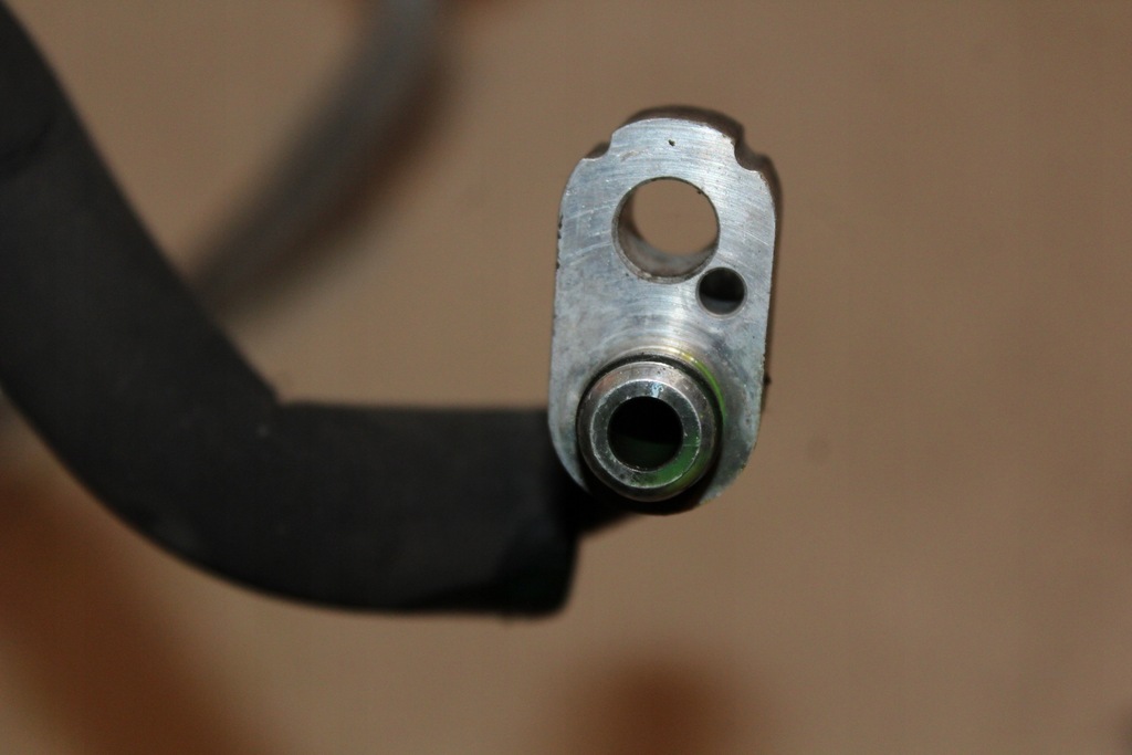 фото №7, Corolla verso ii europa трубки кондиціонера 04-08r 2.2 d4d 2ad