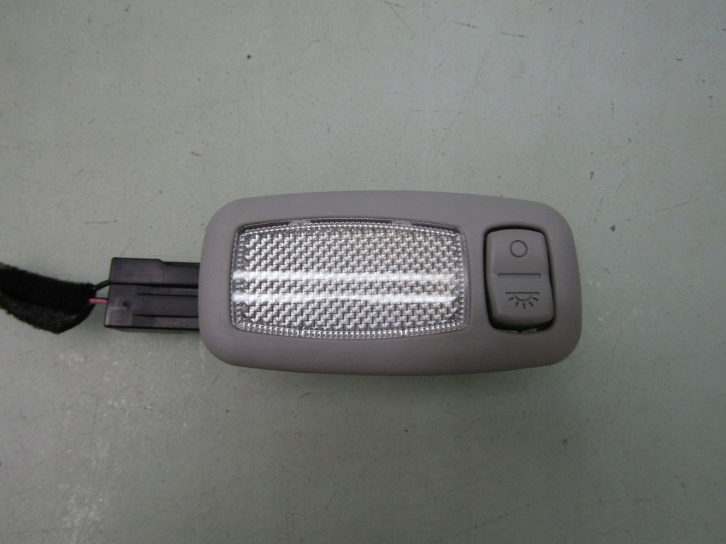 фото №1, Bayon 22r лампа освещение салона кабины 92891-3sxxx