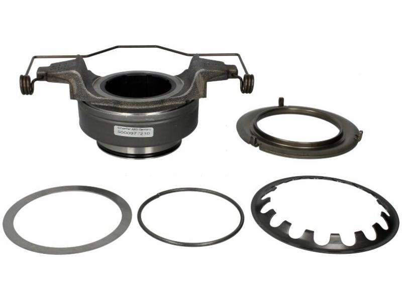 фото №1, Luk 500 1004 20 подшипник выжимной