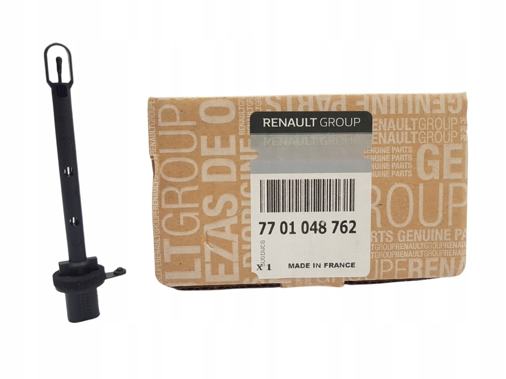 Купить Датчик температура. renault 7701048762