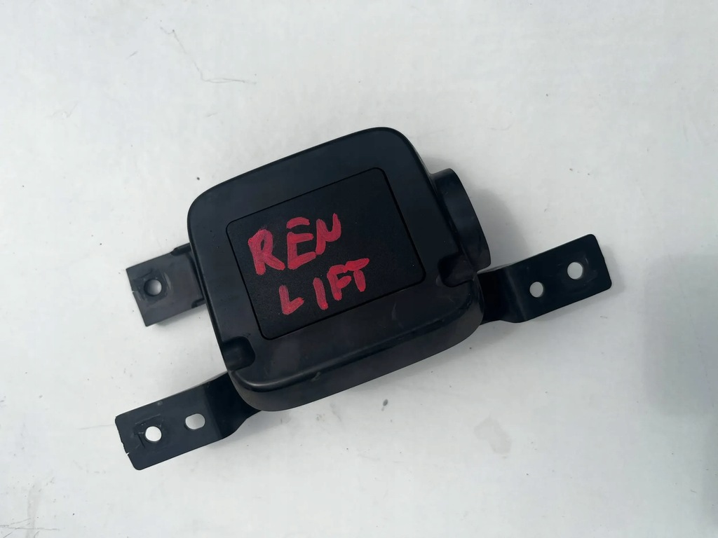 фото №1, Jeep renegade радар distronic lift 2018-