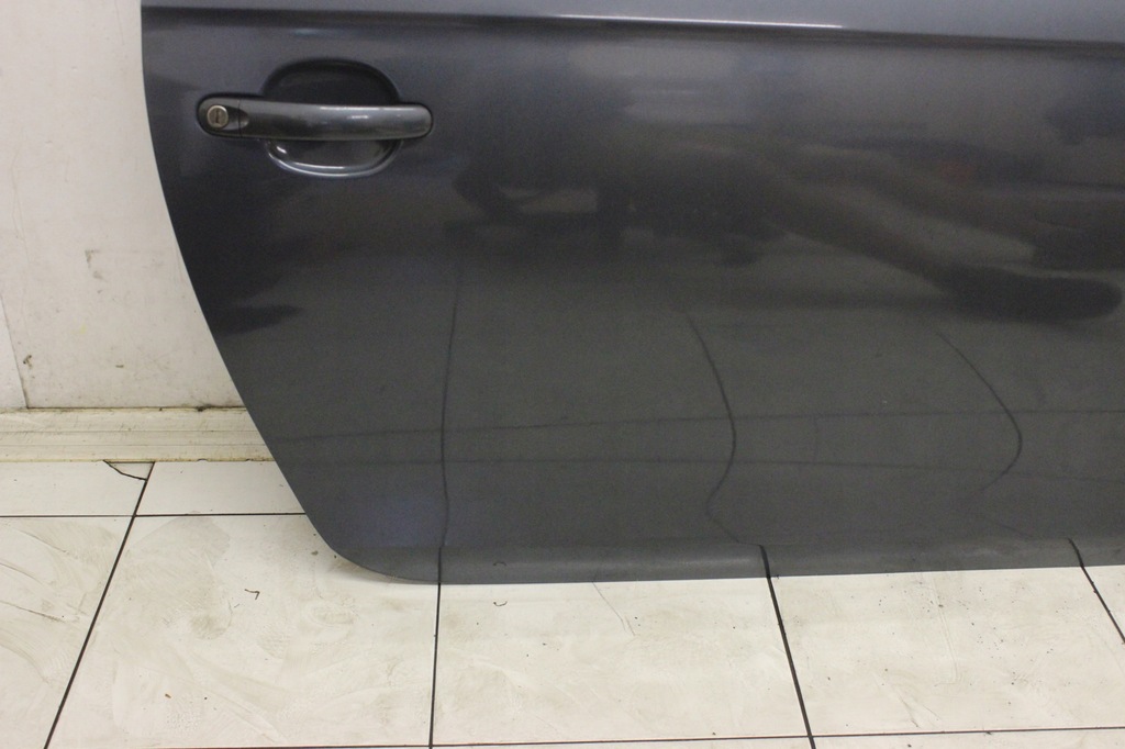 фото №6, Vw eos 05r- дверь правый перед правое передние lk7x