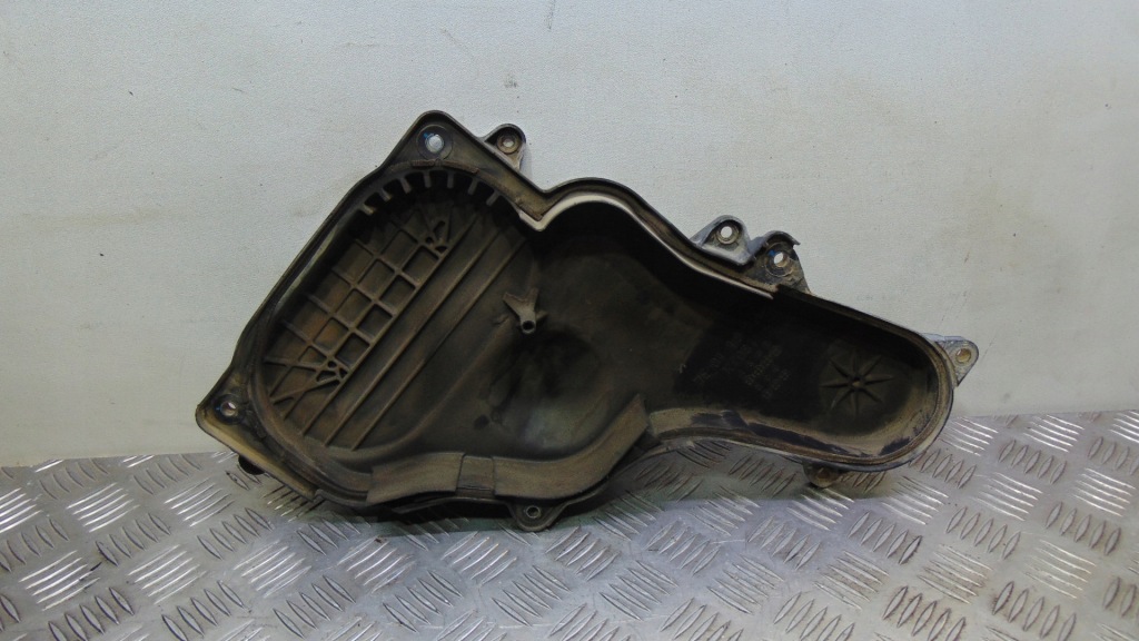 фото №2, Корпус розподільного валу ford ranger ii 3.0 tdci 06-