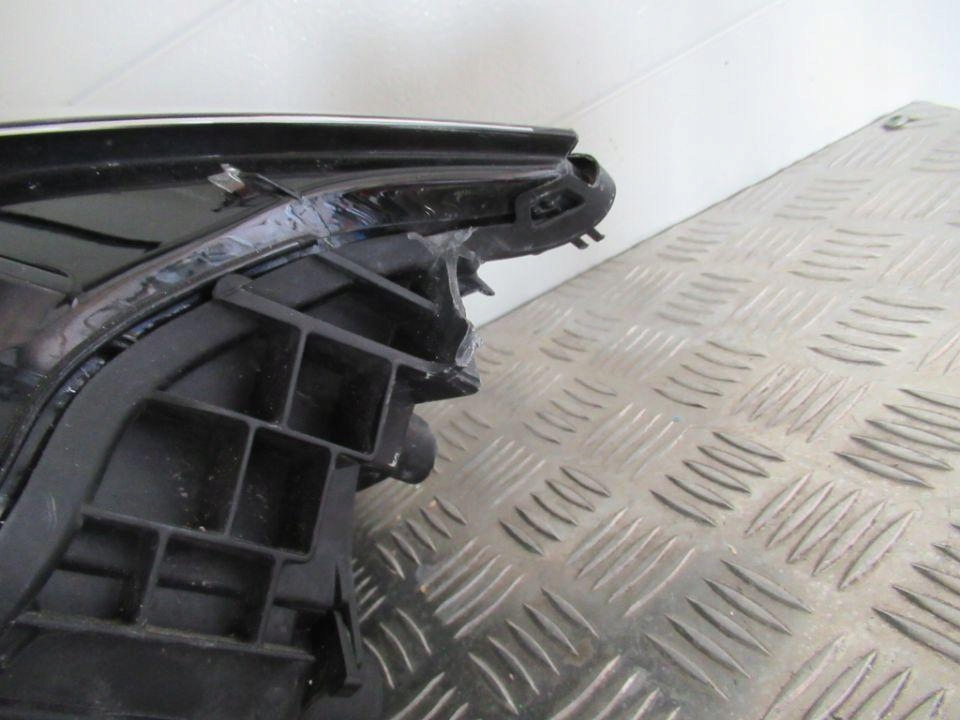 фото №9, Лампа передняя перед левая volvo xc90 ii full led 31656994 2015-2019