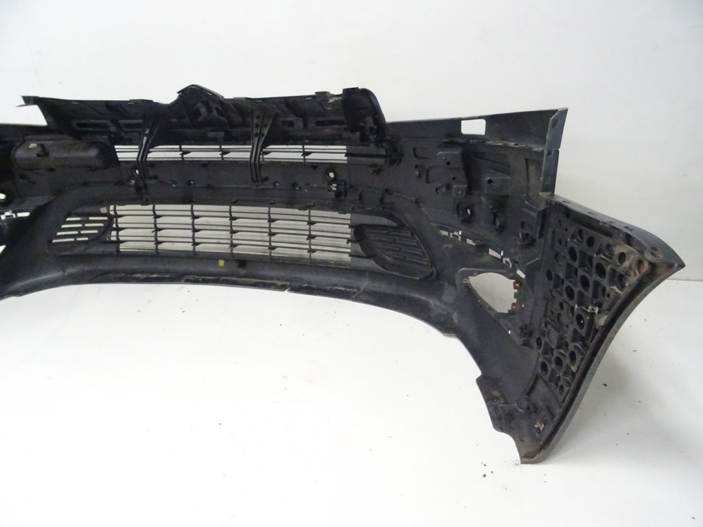 фото №8, Citroen c4 grand picasso бампер перед ксенон 6 pdc