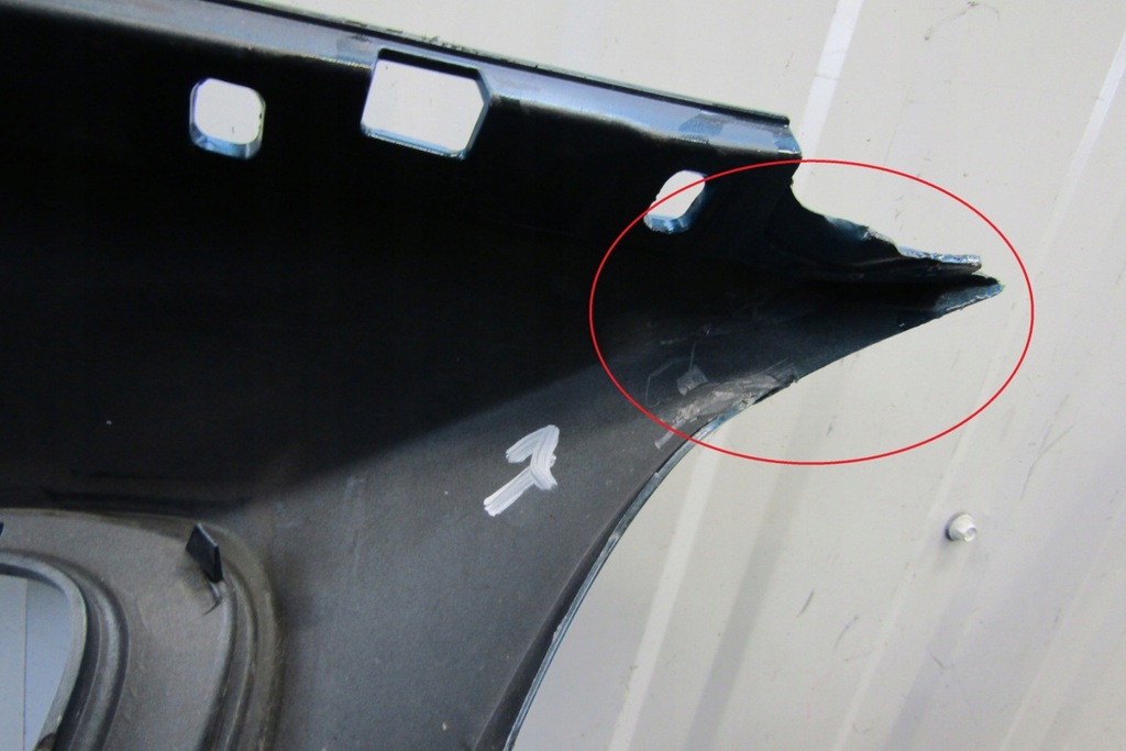 фото №14, Бампер перед передний bmw 2 m2 f87 m-power 15-