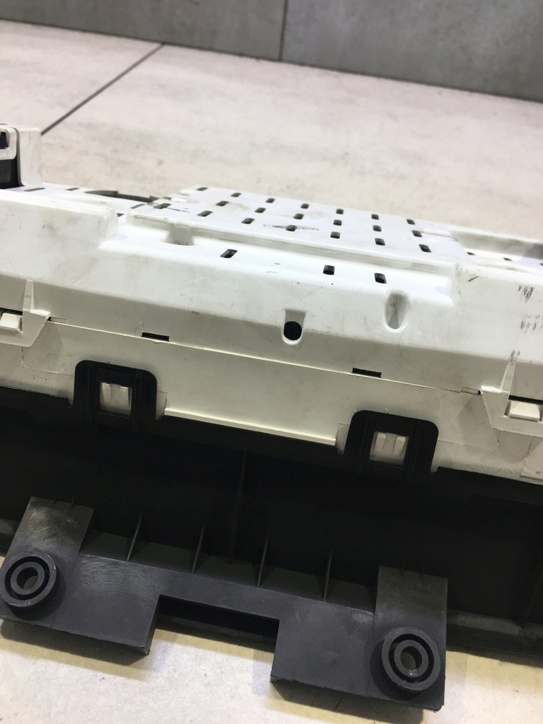 фото №9, Лічильник прилади lancia thesis 2.4 jtd 51732538