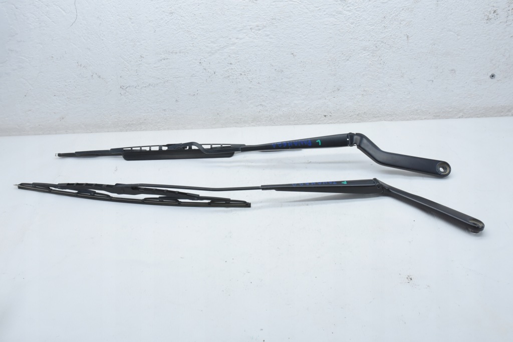 фото №1, Porsche panamera 970 важіль двірники ліва праве