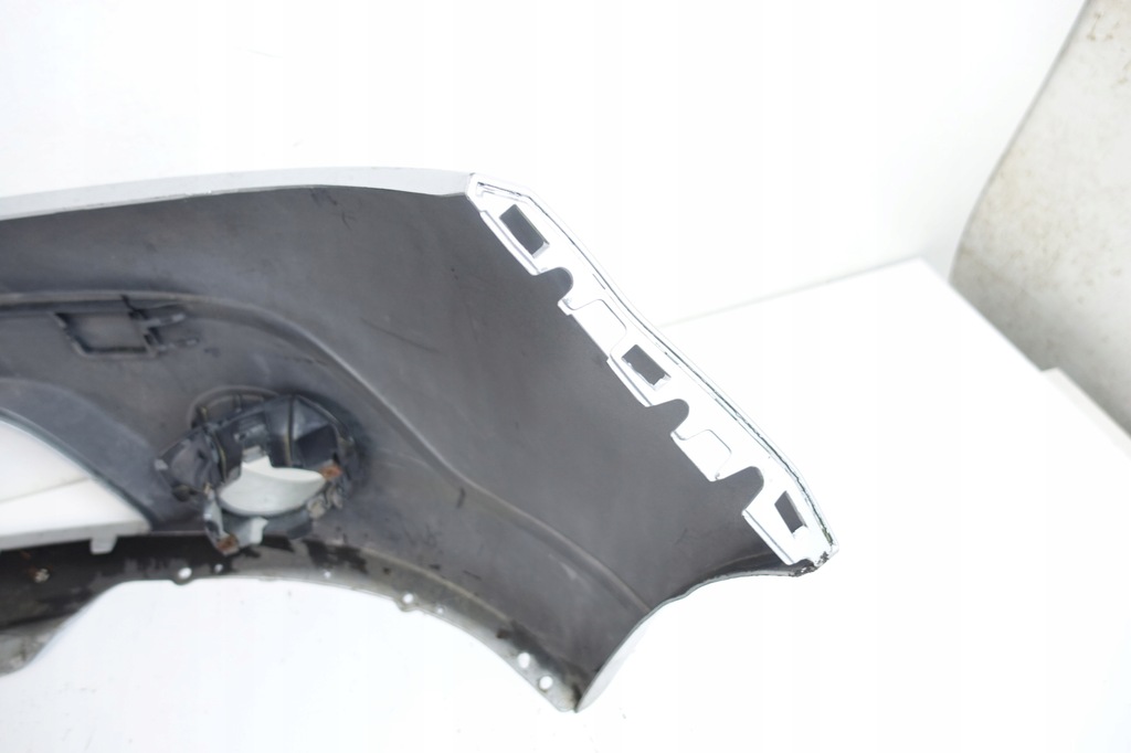 фото №11, Dacia sandero i 2008- бампер перед передний 8200526596