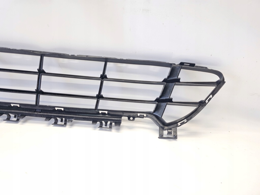 фото №9, Решётка средняя бампера bmw x1 f48 lift lci 19-21