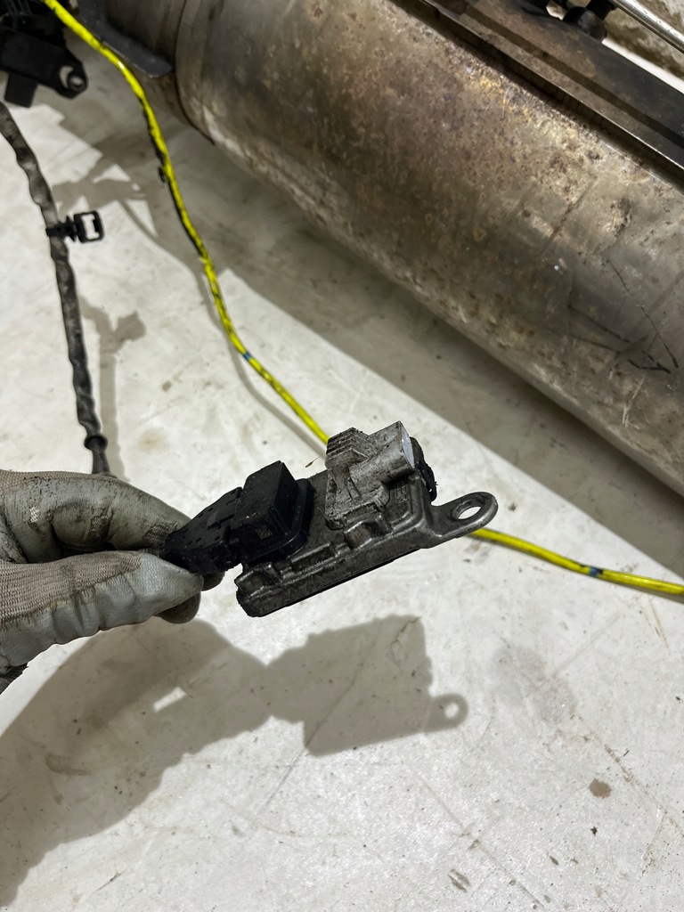 фото №8, Kompletny катализатор dpf fap scr выхлоп c658 c648 renault master iv