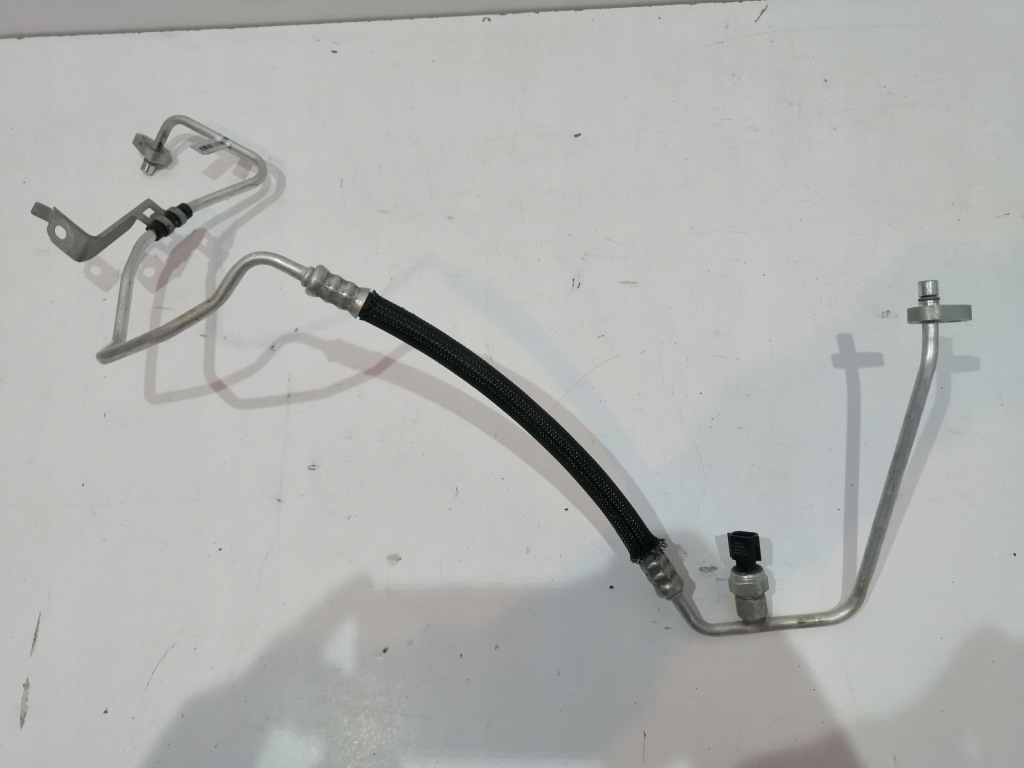 фото №8, Renault kadjar wąż трубка шланг кондиционера