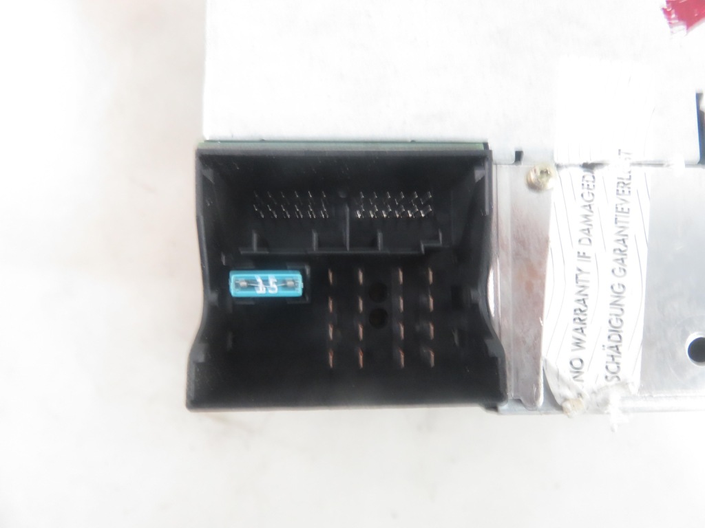 фото №5, Радио opel vectra c 13188477