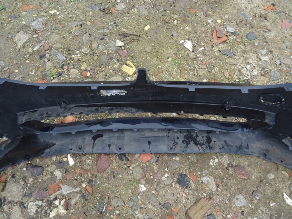 фото №7, Бампер перед bmw 5 g30 g31 m-pakiet 17-19