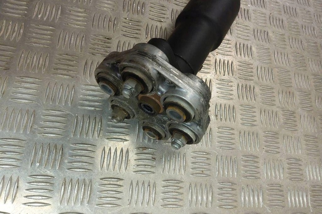 фото №7, Wał приводной bmw 4 coupe f32, f82 7626353 2.0l бензиновый 2015