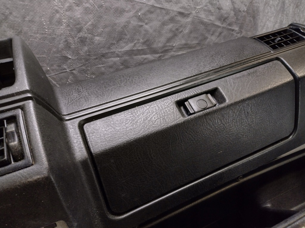 фото №12, Панель приладів приладова volkswagen golf ii 2