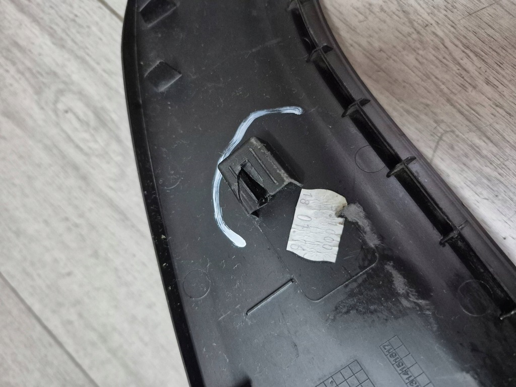 фото №8, 13110. porsche 911 gt3 защита капот 99155541100