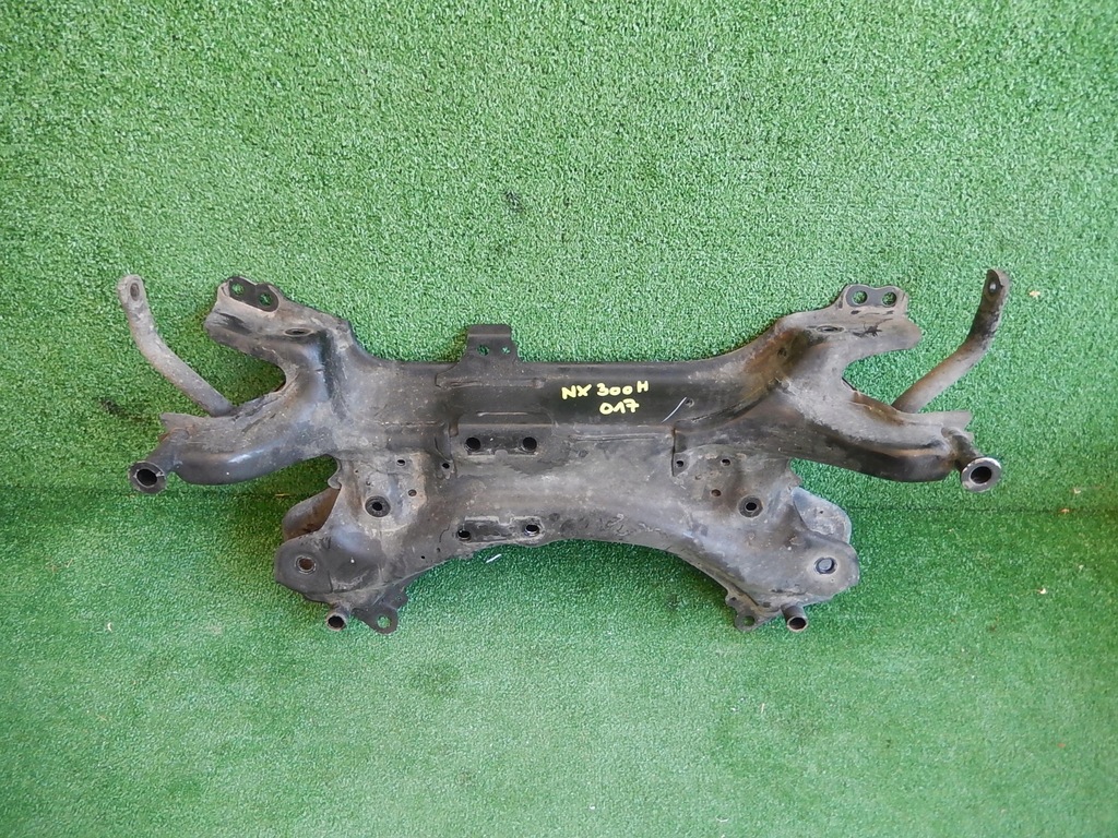 фото №1, Підрамник підрамник lexus nx 300h lift 2017