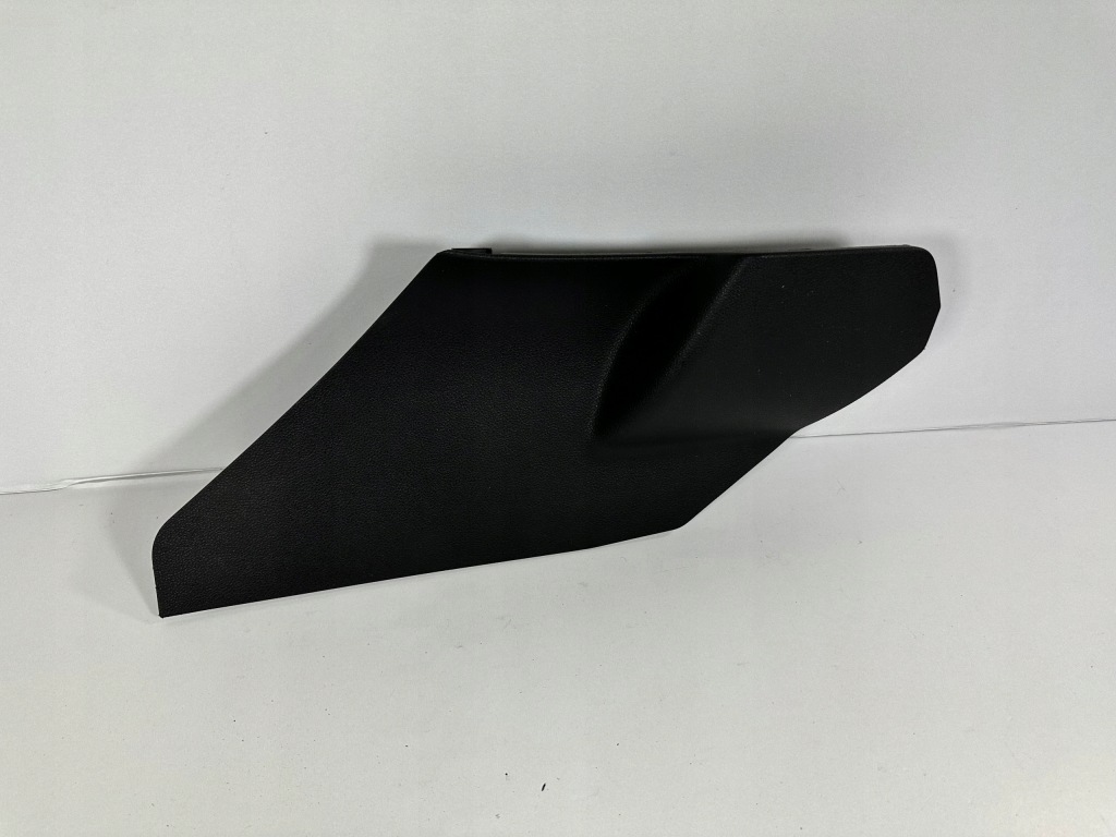 фото №1, Grand scenic iv защита обивка туннель левая 689311764r