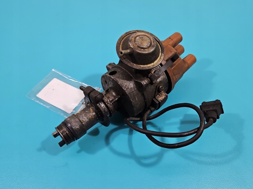 фото №1, Апарат запалювання peugeot 305 525438b, m150e 1.5