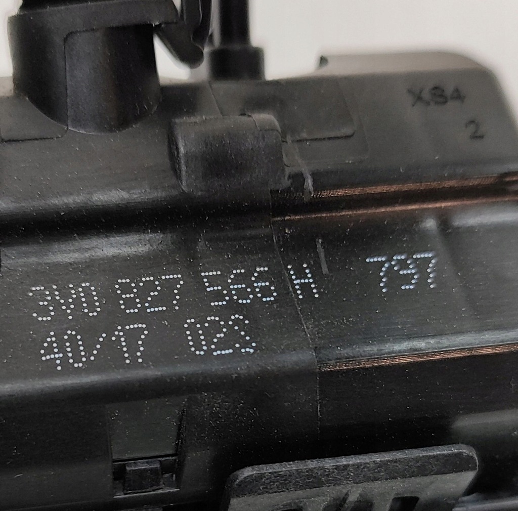 фото №6, Skoda superb b8 3v 2018 камера заднего вида