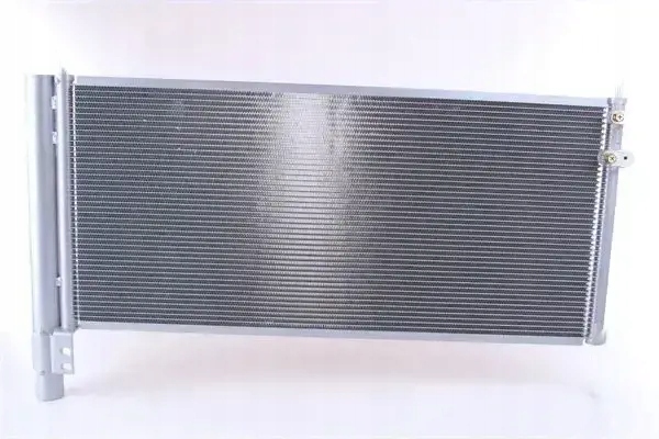 фото №1, Nissens 940175 конденсатор, кондиционер