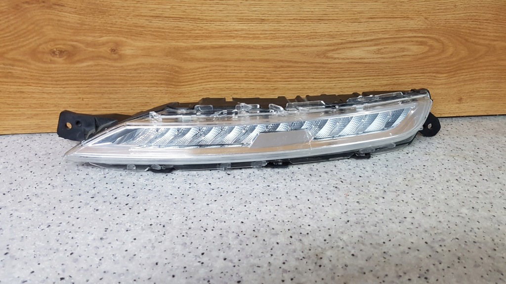 Купити C4 picasso led drl лівий d 63