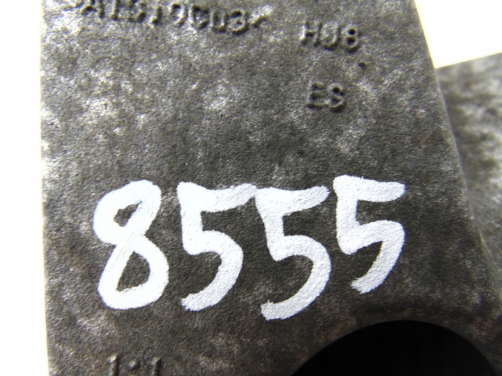 фото №5, Кронштейн кронштейн кронштейн 3r0199307 seat exeo 2.0 tfsi