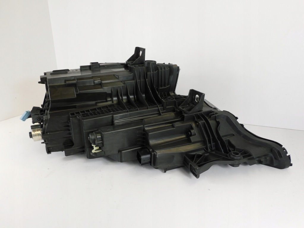 фото №10, Audi rsq8 4m 4m8 q8 лампа правая matrix hd 4m8941036f