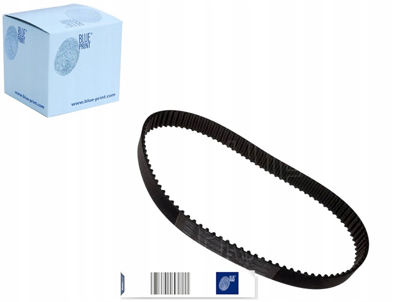 фото №1, Ремень распределительного вала ford ranger; mazda b-serie mpv i 2.