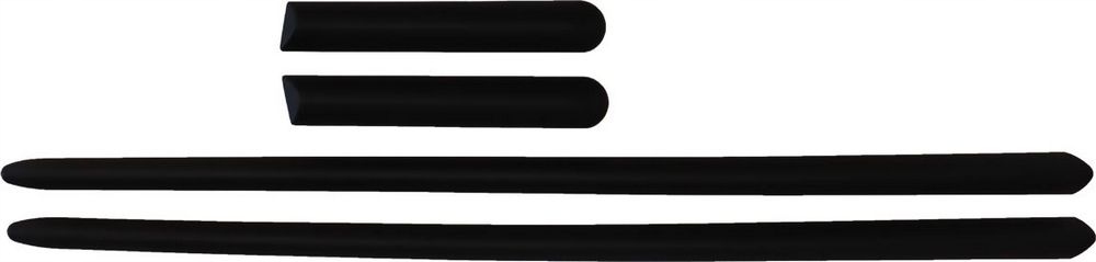 фото №5, Накладки боковой mini paceman, 2012-2016