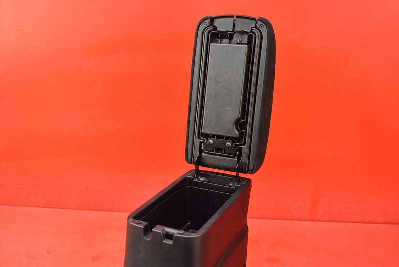 фото №11, Туннель средний подлокотник mitsubishi outlander 2 ii 07r