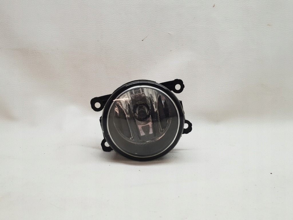 фото №1, Renault scenic megane iii противотуманная фара w бампер перед
