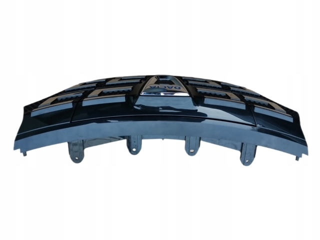 фото №2, Dacia spring решётка радиатора решётка радиатора 623105273r