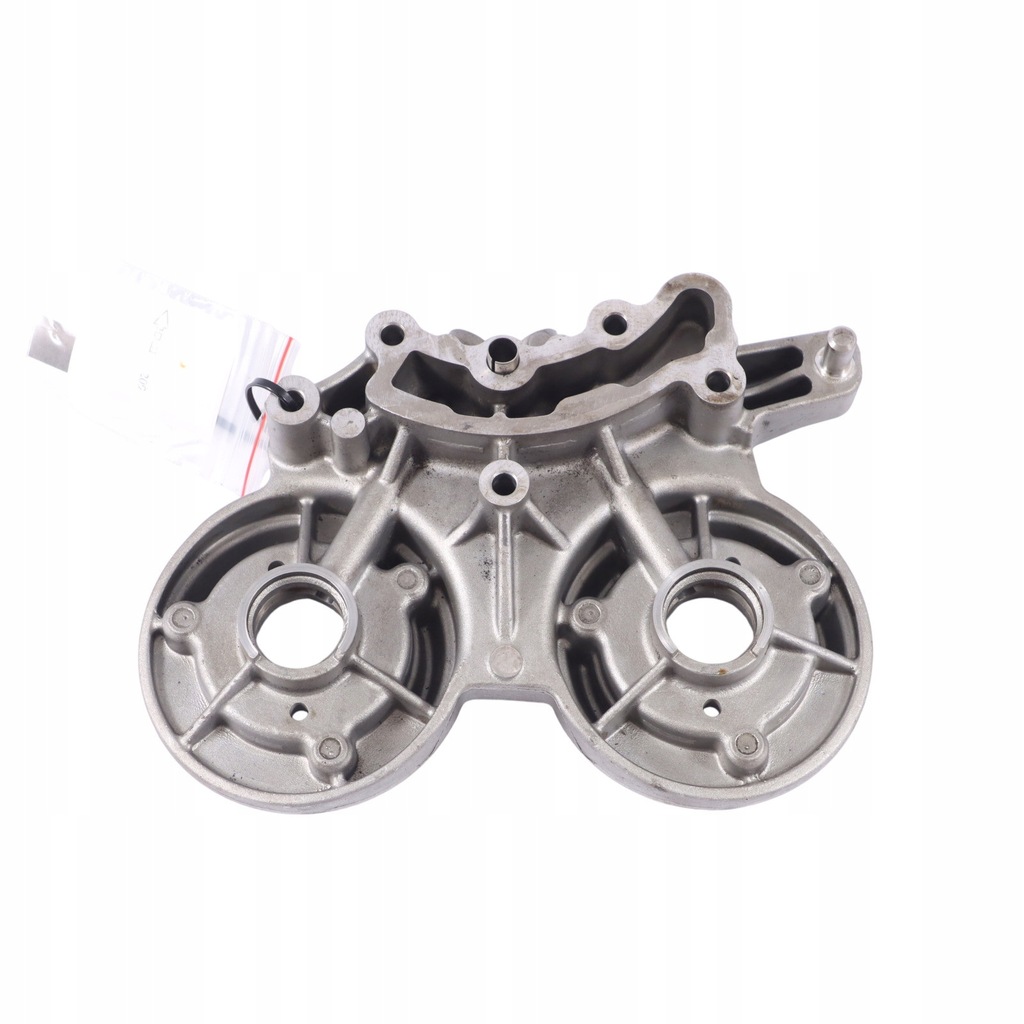 фото №11, Vw golf mk7 audi q5 fy 2.0 tfsi крышка валов распределительного вала 06k103144d