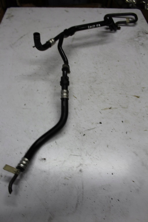 фото №1, Land rover freelander 03 трубка усилителя