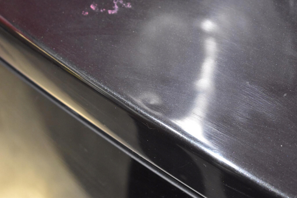 фото №12, Кришка багажника багажника задня задня nv676 renault modus lift 07-12