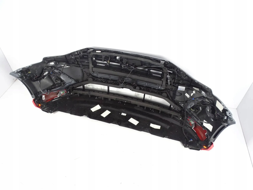 фото №9, Бампер перед передний audi e-tron 4ke s-line