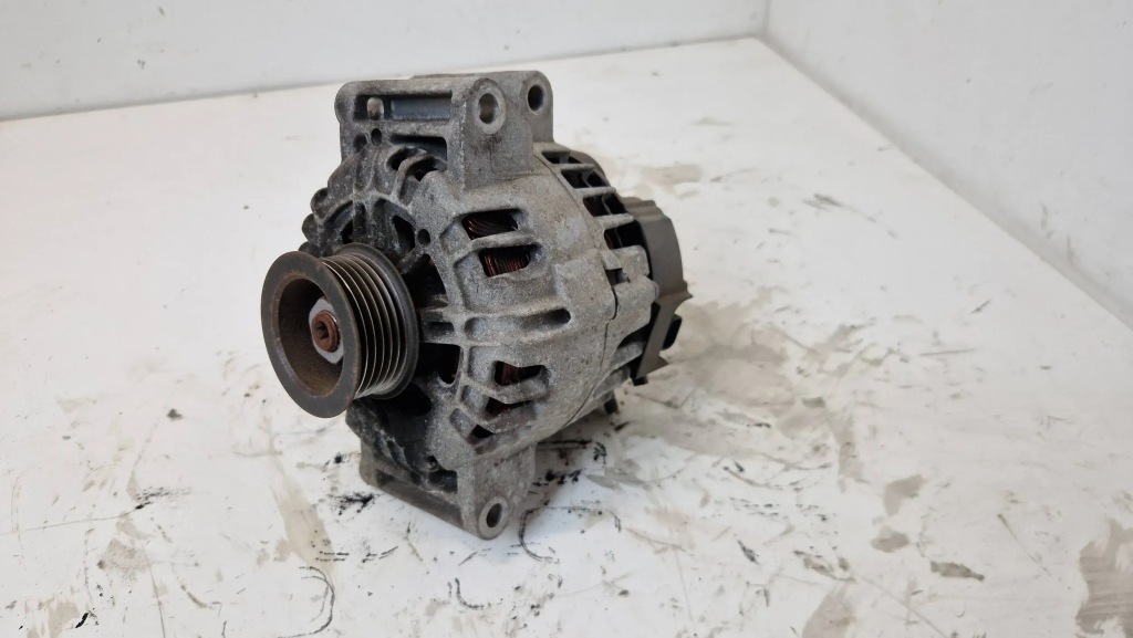 Купить Генератор opel saab 95 9-5 ng 10- 2.0t 13502590