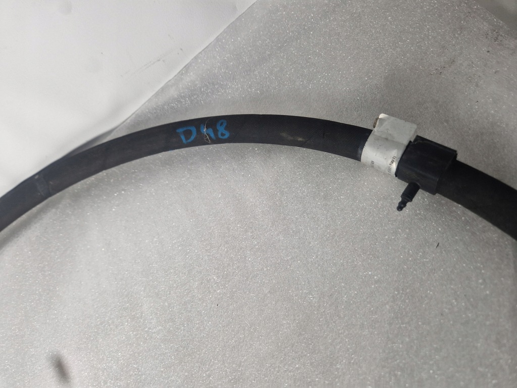 фото №6, Iveco daily шланг усилителя трубка