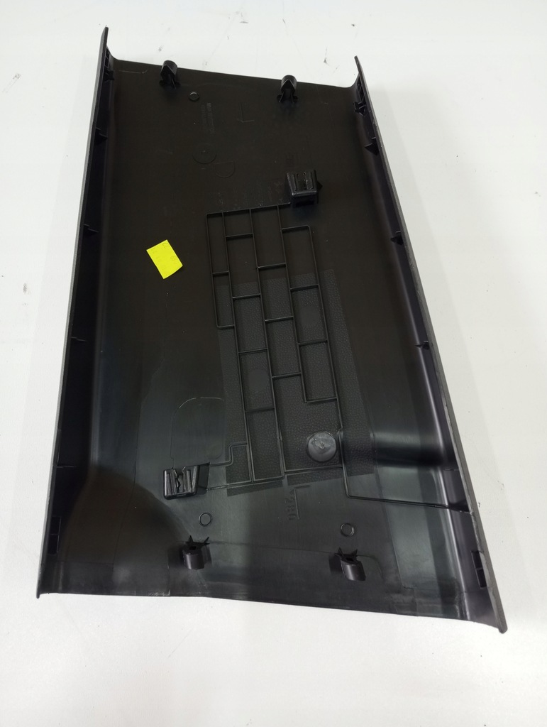 фото №6, Защита обивка na блок двигателя peugeot 2008 ii 9820797577 9820797477