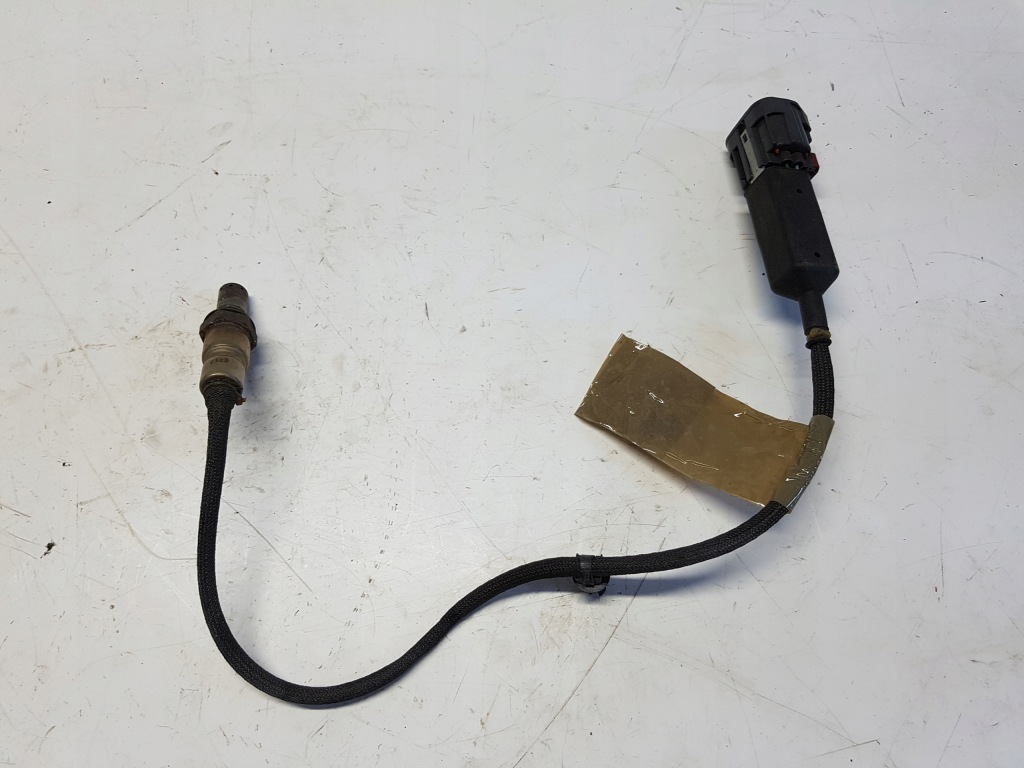 Купить Ford transit mk8 2.2 tdci датчик лямбда-зонд