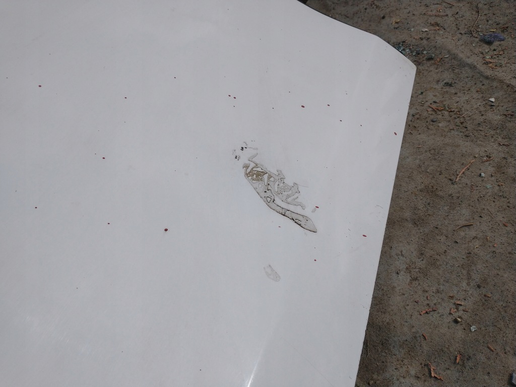 фото №6, Двері правий задня vw golf vi kombi