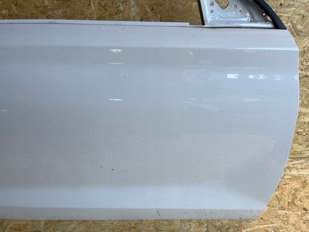 фото №14, Hyundai i30 iii 3 17- дверь правое передние перед