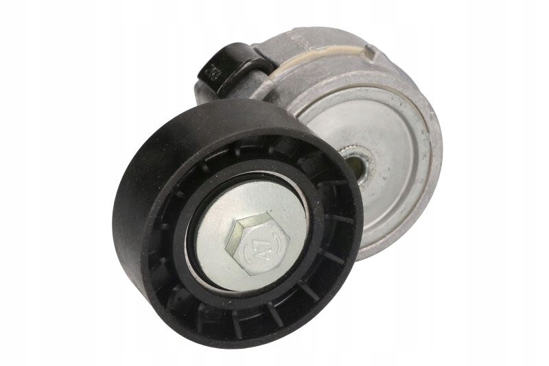 Натягувач ремінь багаторучний. iveco Ціна