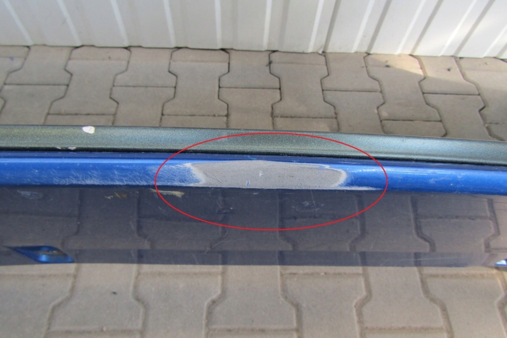 фото №9, Бампер перед porsche panamera 971 turbo gts 16-