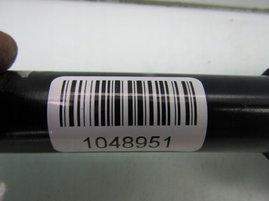 фото №5, Mazda mx-30 21r приводной вал левая передняя перед