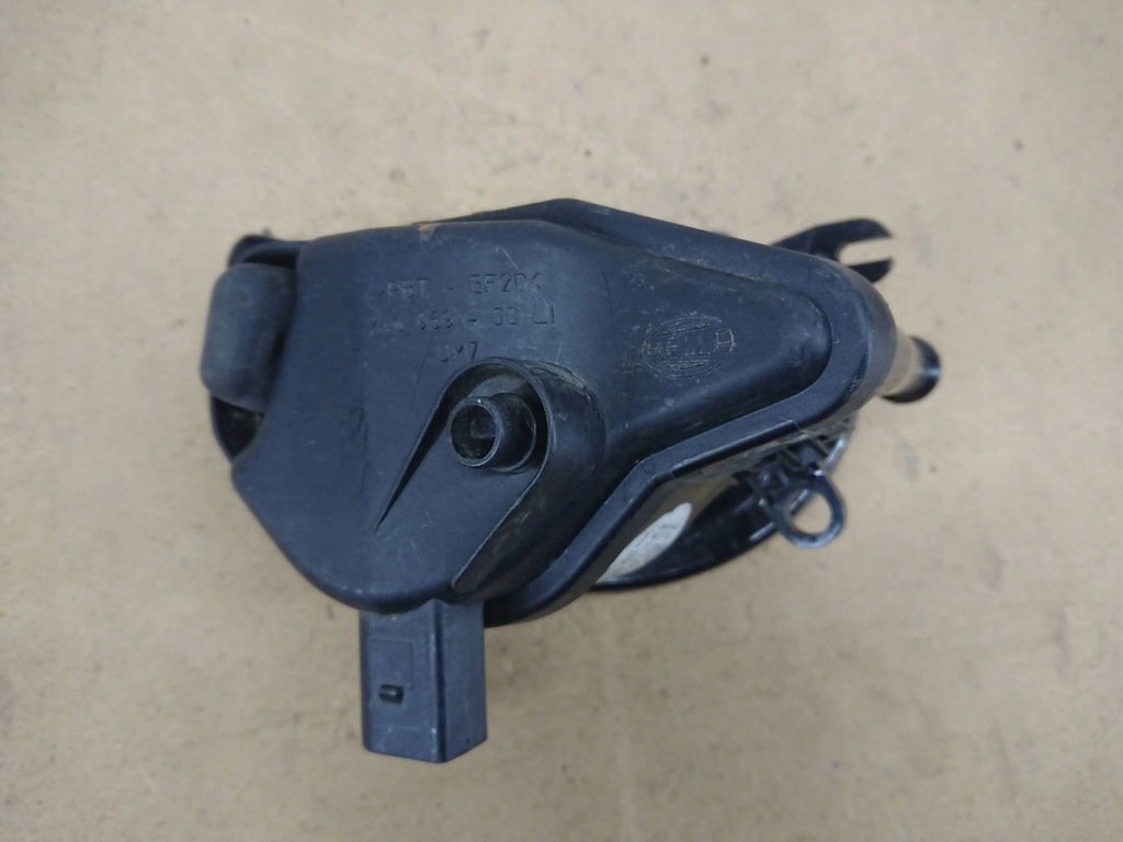 фото №8, Audi a3 s3 8p протитуманна фара лівий