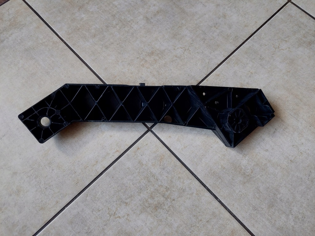 фото №3, Панель фары поперечина renault trafic iii opel vivaro ii 2015